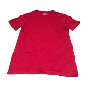 Men’s Red Urban Pipeline Ultimate Tee - Size S